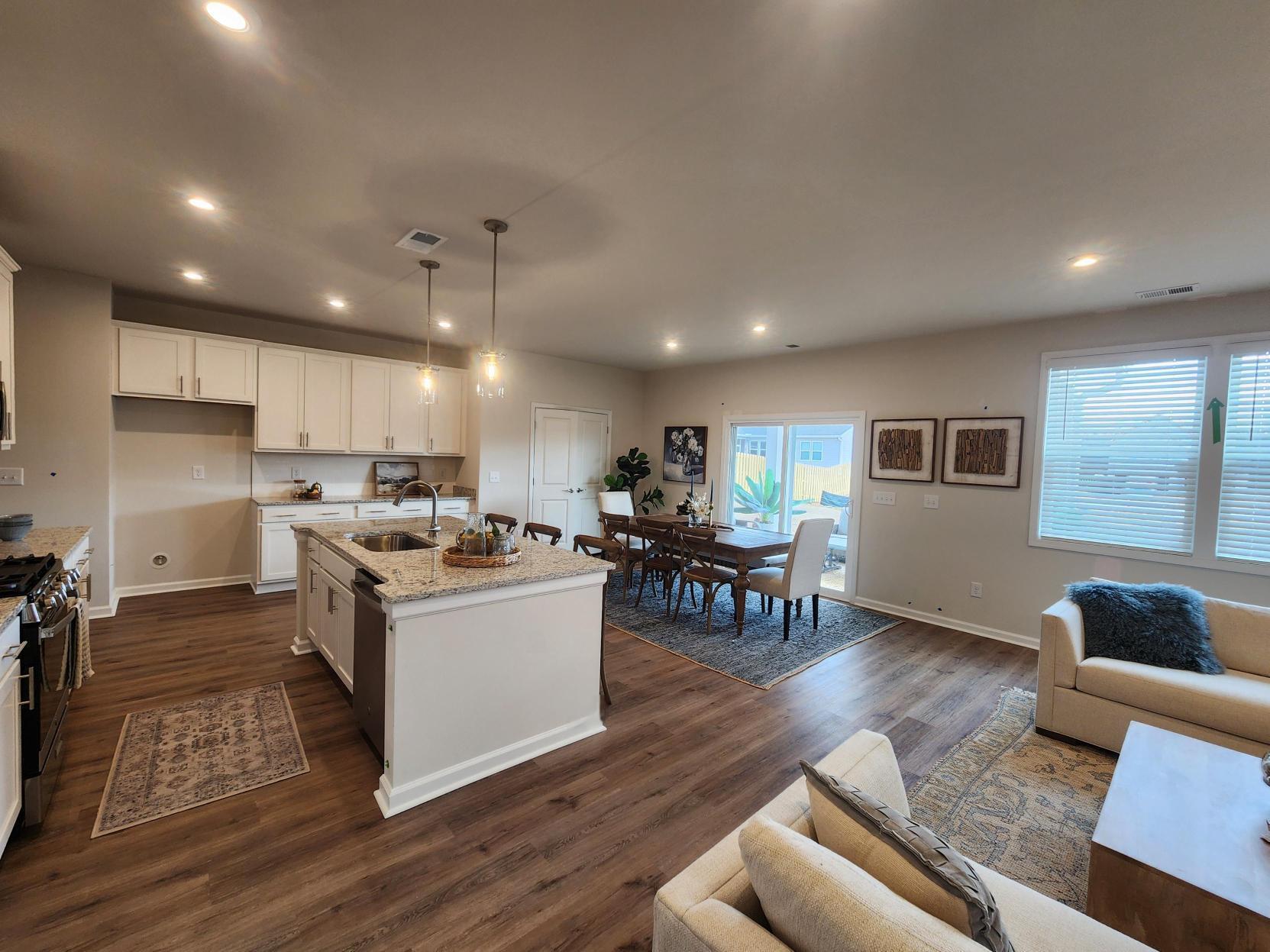 4444 Hartshorn Circle Aiken, SC 29801 - Photo 12 of 65 Tyndall Staged 5