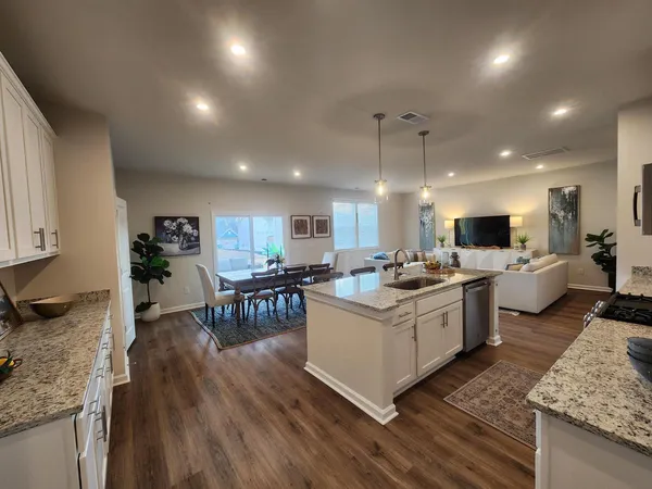 $319,790 | 4444 Hartshorn Circle, Aiken, SC 29801