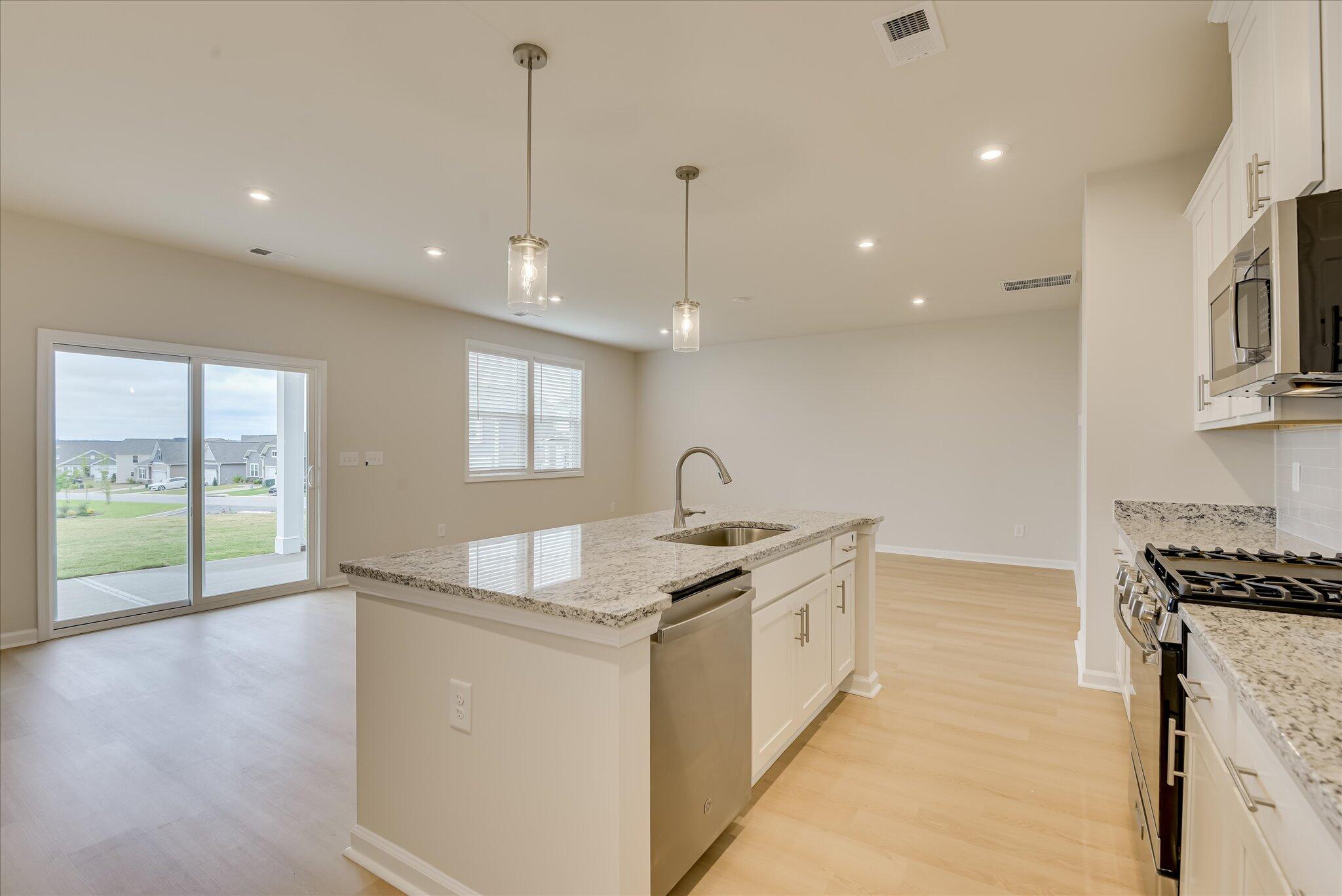 4444 Hartshorn Circle Aiken, SC 29801 - Photo 30 of 65 Tyndall Kitchen 4