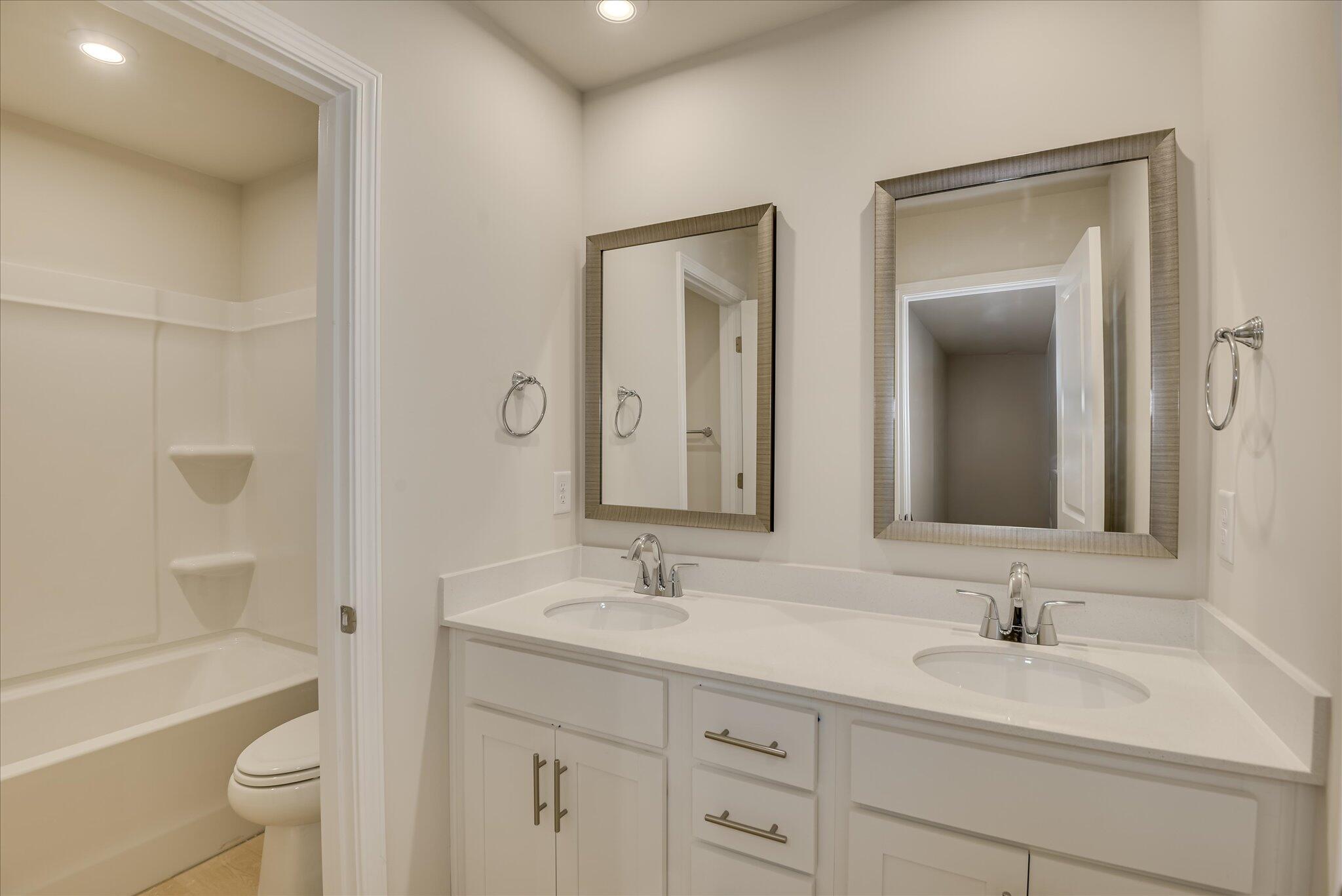 4444 Hartshorn Circle Aiken, SC 29801 - Photo 37 of 65 Tyndall Bath 2