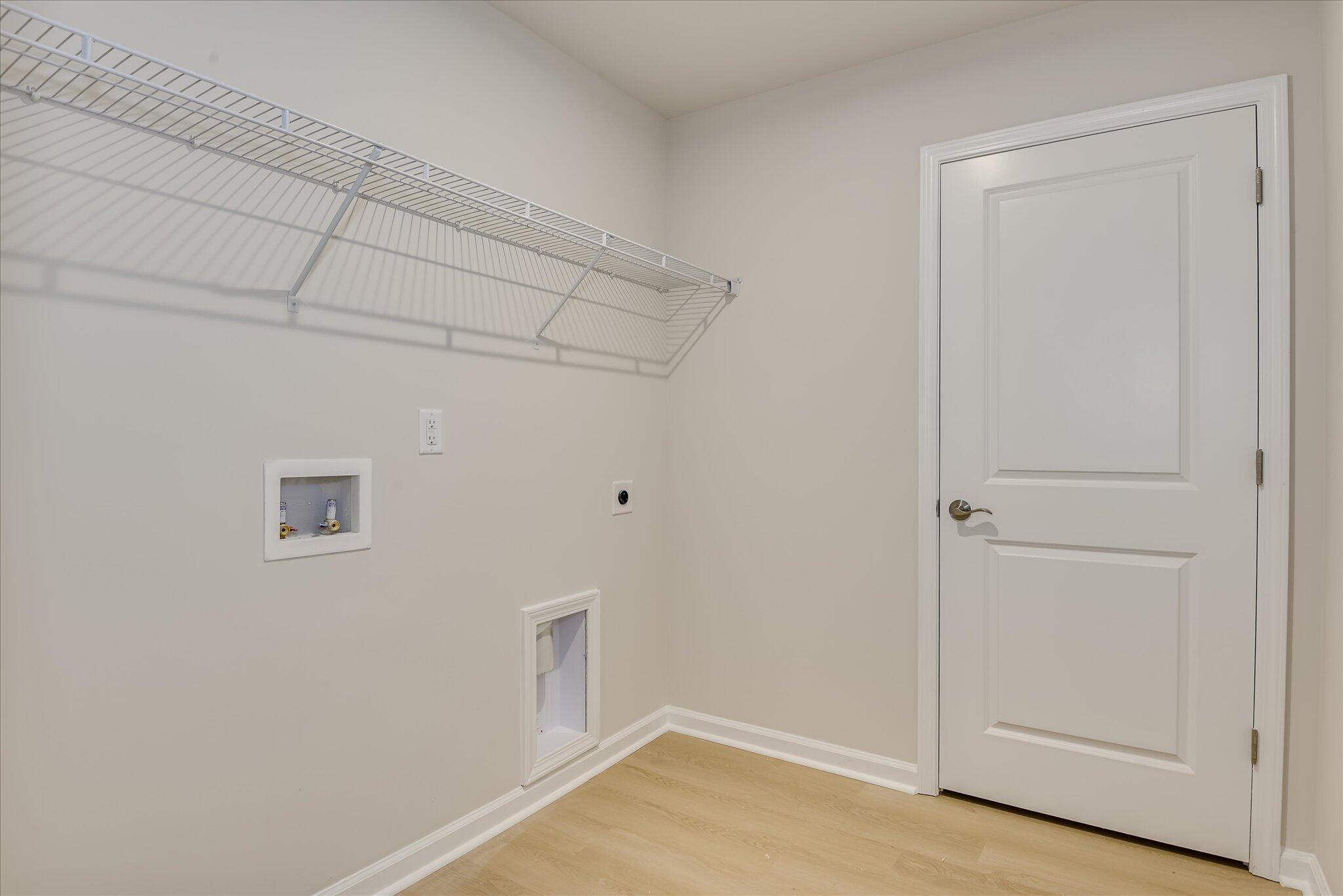 4444 Hartshorn Circle Aiken, SC 29801 - Photo 40 of 65 Tyndall Laundry