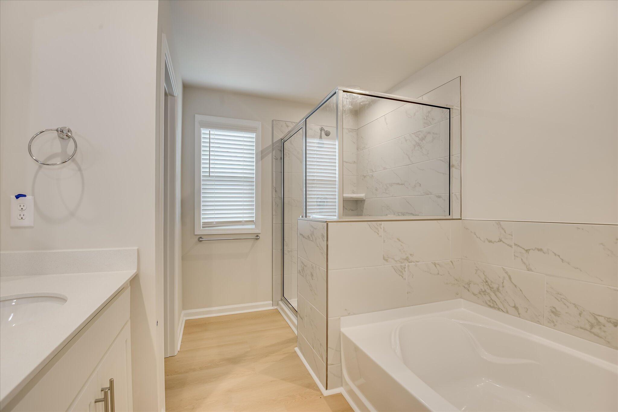 4444 Hartshorn Circle Aiken, SC 29801 - Photo 43 of 65 Tyndall Primary Bath 2