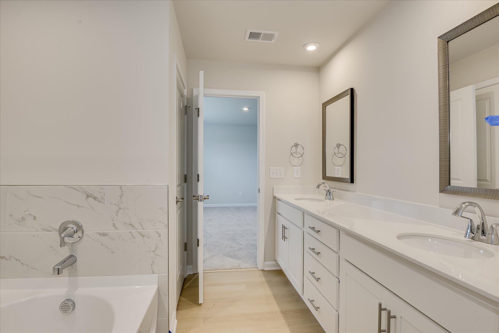 4444 Hartshorn Circle Aiken, SC 29801 - Photo 44 of 65 Tyndall Primary Bath 3