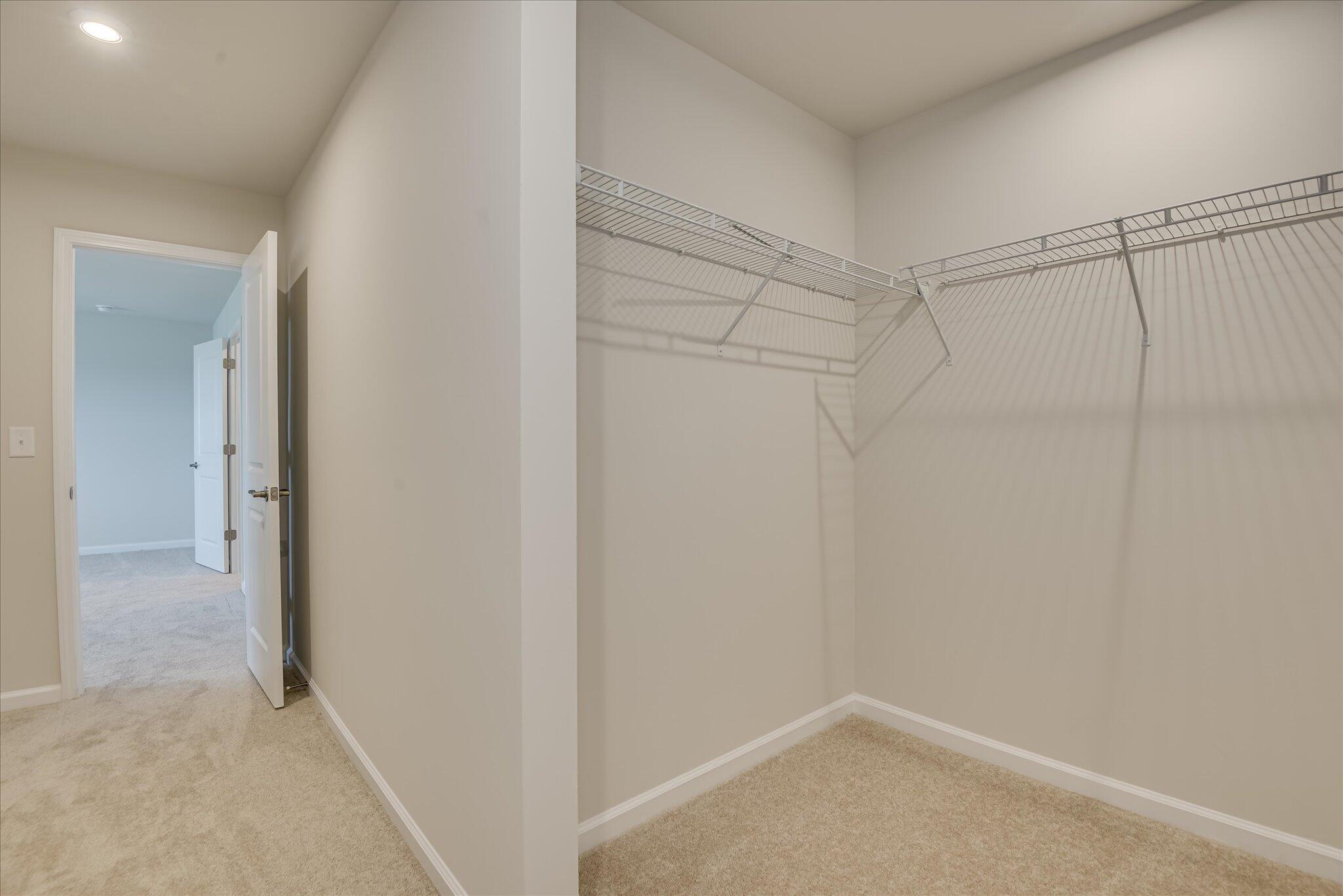 4444 Hartshorn Circle Aiken, SC 29801 - Photo 46 of 65 Tyndall Primary Closet 2