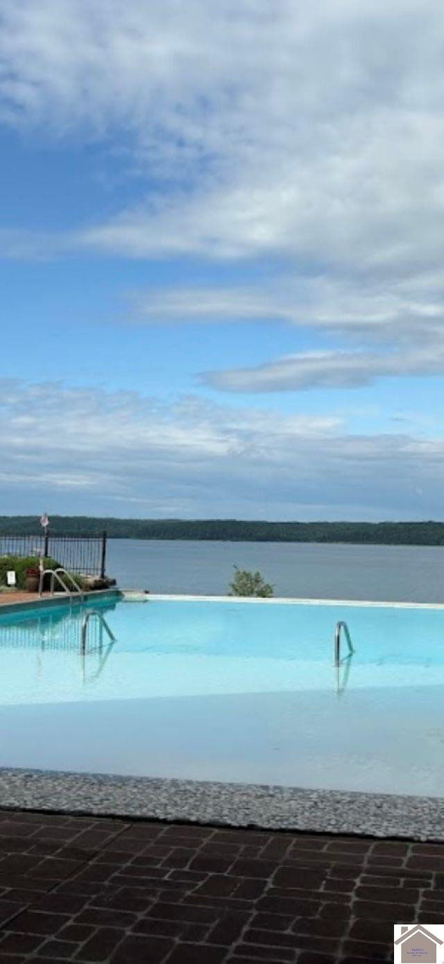 72 Hills Hollow Road Murray, KY 42071 - Photo 44 of 48 Infinity Pool for Western Shores Property Owners Use
