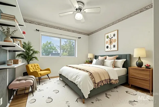 $500,000 | 7230 Alderbrook Drive, Boise, ID 83709