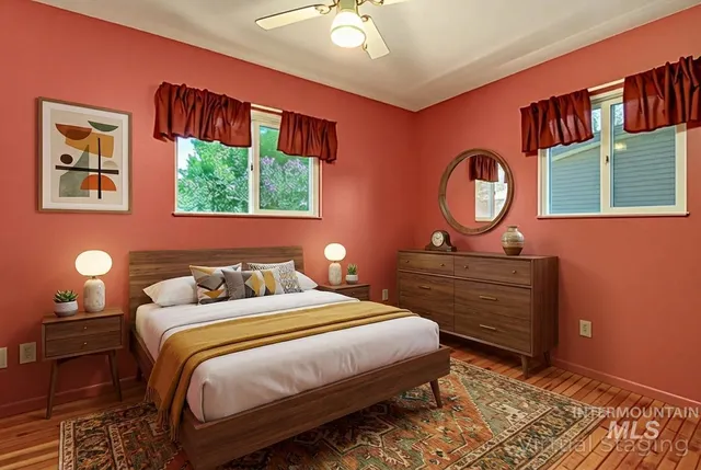 $500,000 | 7230 Alderbrook Drive, Boise, ID 83709