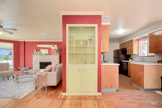 $500,000 | 7230 Alderbrook Drive, Boise, ID 83709