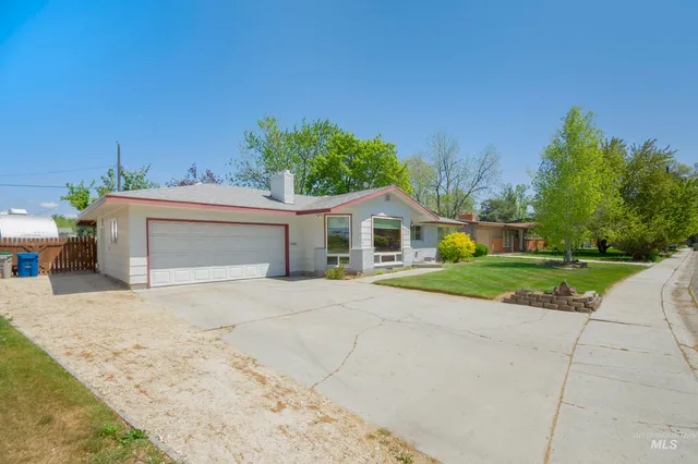 $500,000 | 7230 Alderbrook Drive, Boise, ID 83709