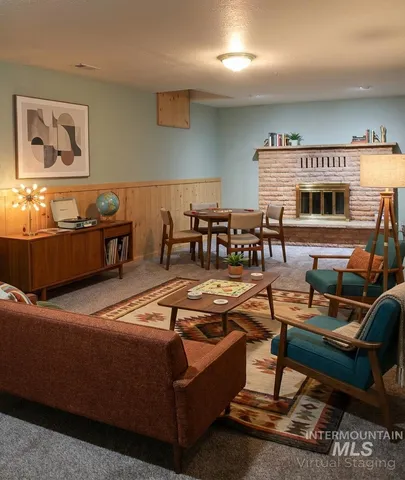 $500,000 | 7230 Alderbrook Drive, Boise, ID 83709