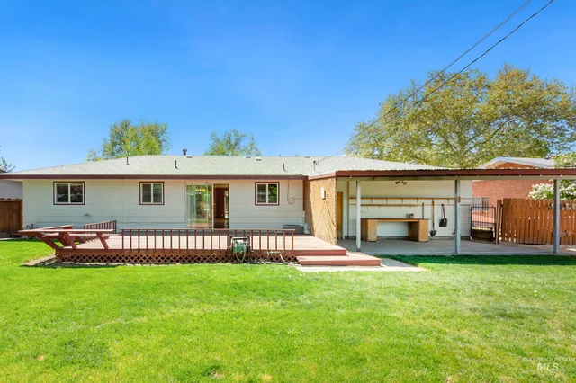 $500,000 | 7230 Alderbrook Drive, Boise, ID 83709