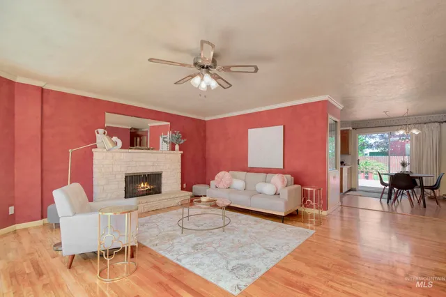 $500,000 | 7230 Alderbrook Drive, Boise, ID 83709