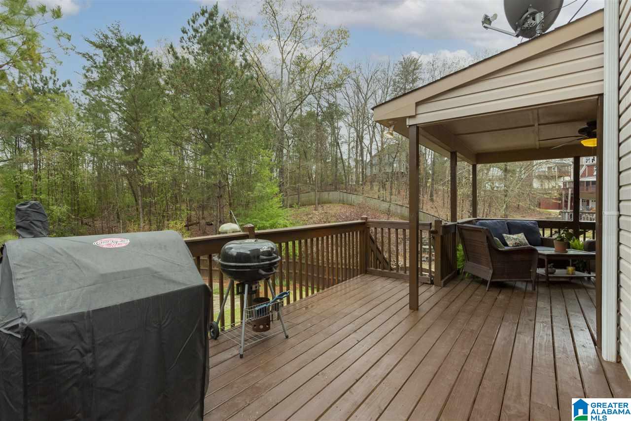 620 Meadow Ridge Drive Birmingham, AL 35242 - Photo 7 of 43