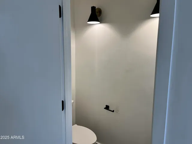 a bathroom with a sink