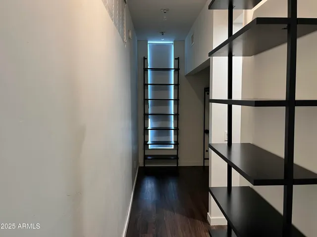 a utility room with sink dryer and washer