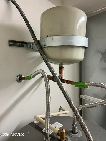 a close up of a street sign