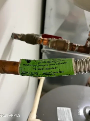 a bathroom with a shower and a window