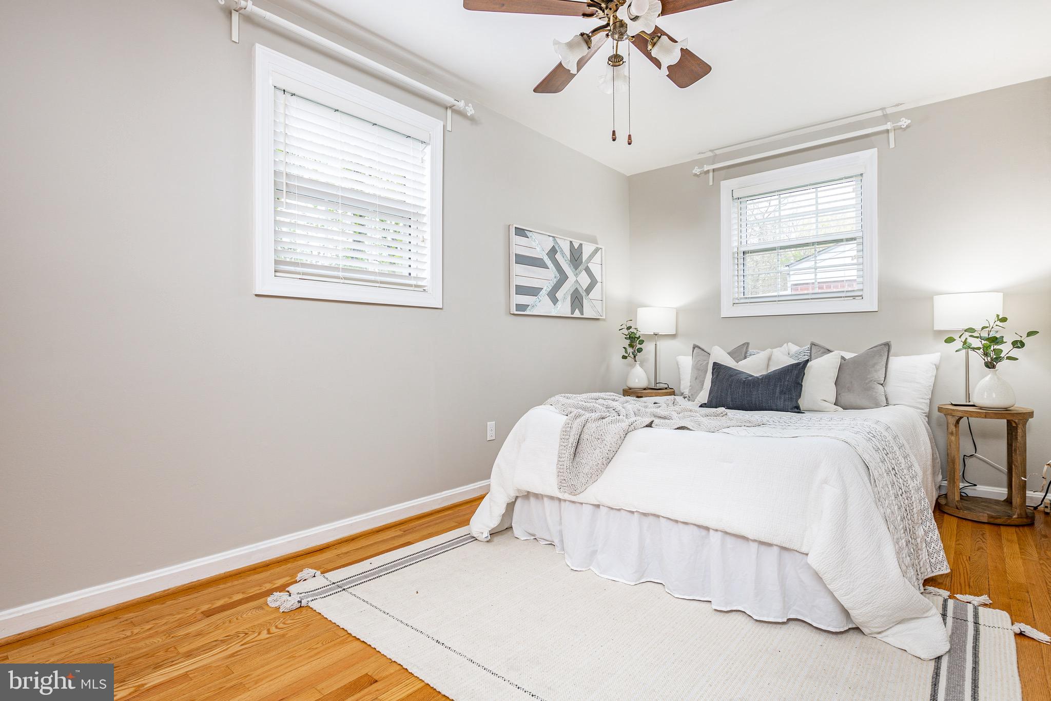 11826 Rocking Horse Road Rockville, MD 20852 - Photo 14 of 39 Master Bedroom 1