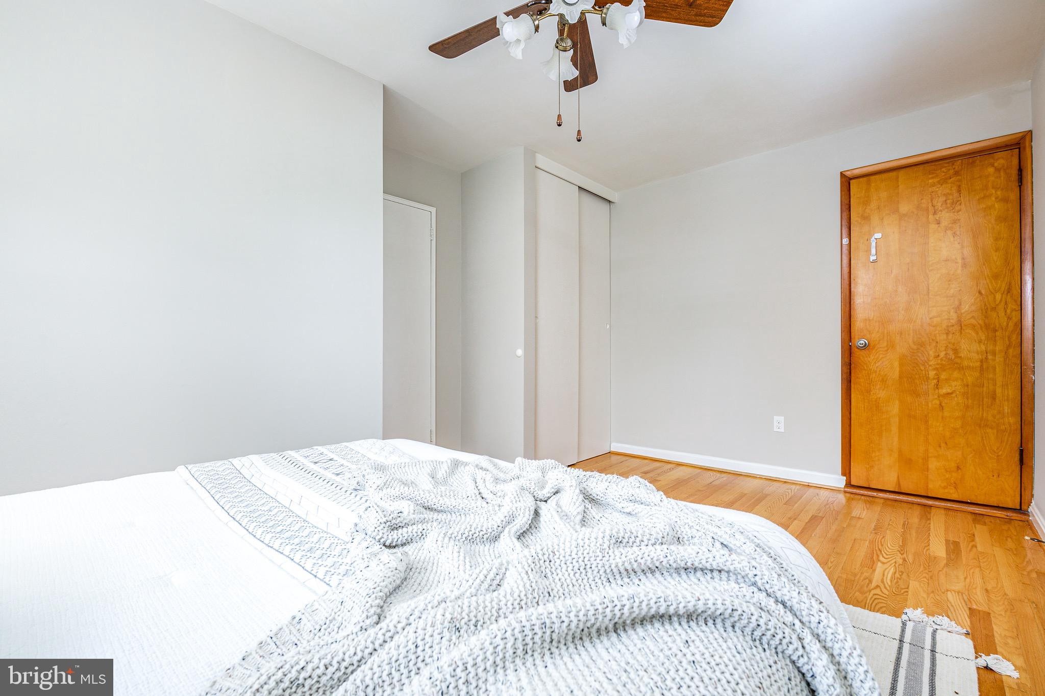 11826 Rocking Horse Road Rockville, MD 20852 - Photo 15 of 39 Master Bedroom 2