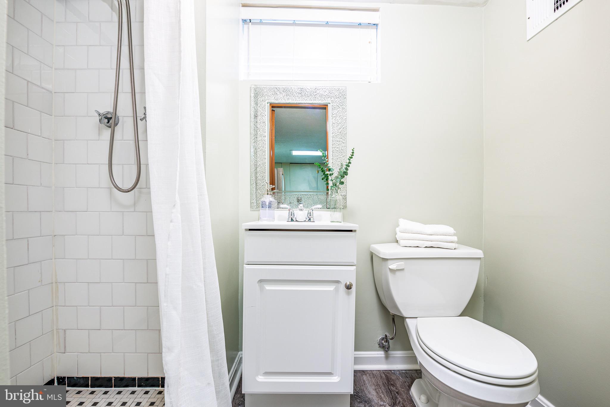 11826 Rocking Horse Road Rockville, MD 20852 - Photo 25 of 39 Bathroom in Basement