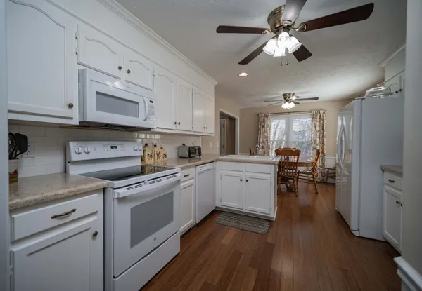 $450,000 | 3220 Madison Avenue, Murfreesboro, TN 37130