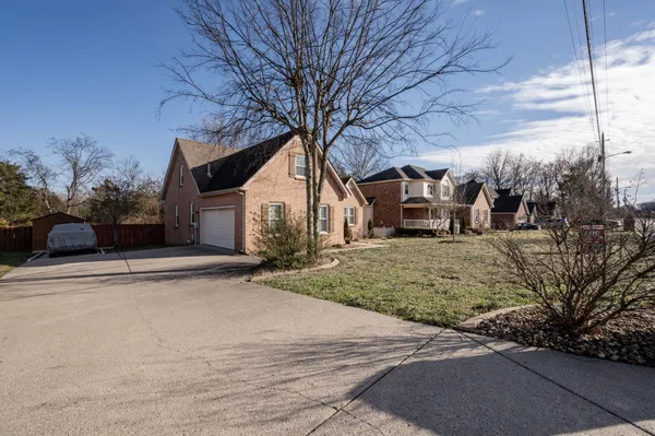 $450,000 | 3220 Madison Avenue, Murfreesboro, TN 37130