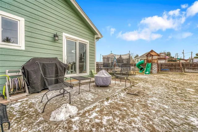 $505,000 | 34084 Prairie Loop, Elizabeth, CO 80107