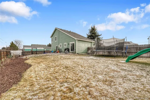 $505,000 | 34084 Prairie Loop, Elizabeth, CO 80107