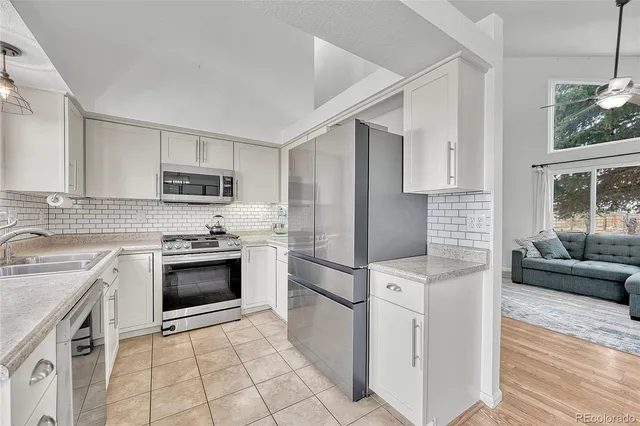 $505,000 | 34084 Prairie Loop, Elizabeth, CO 80107