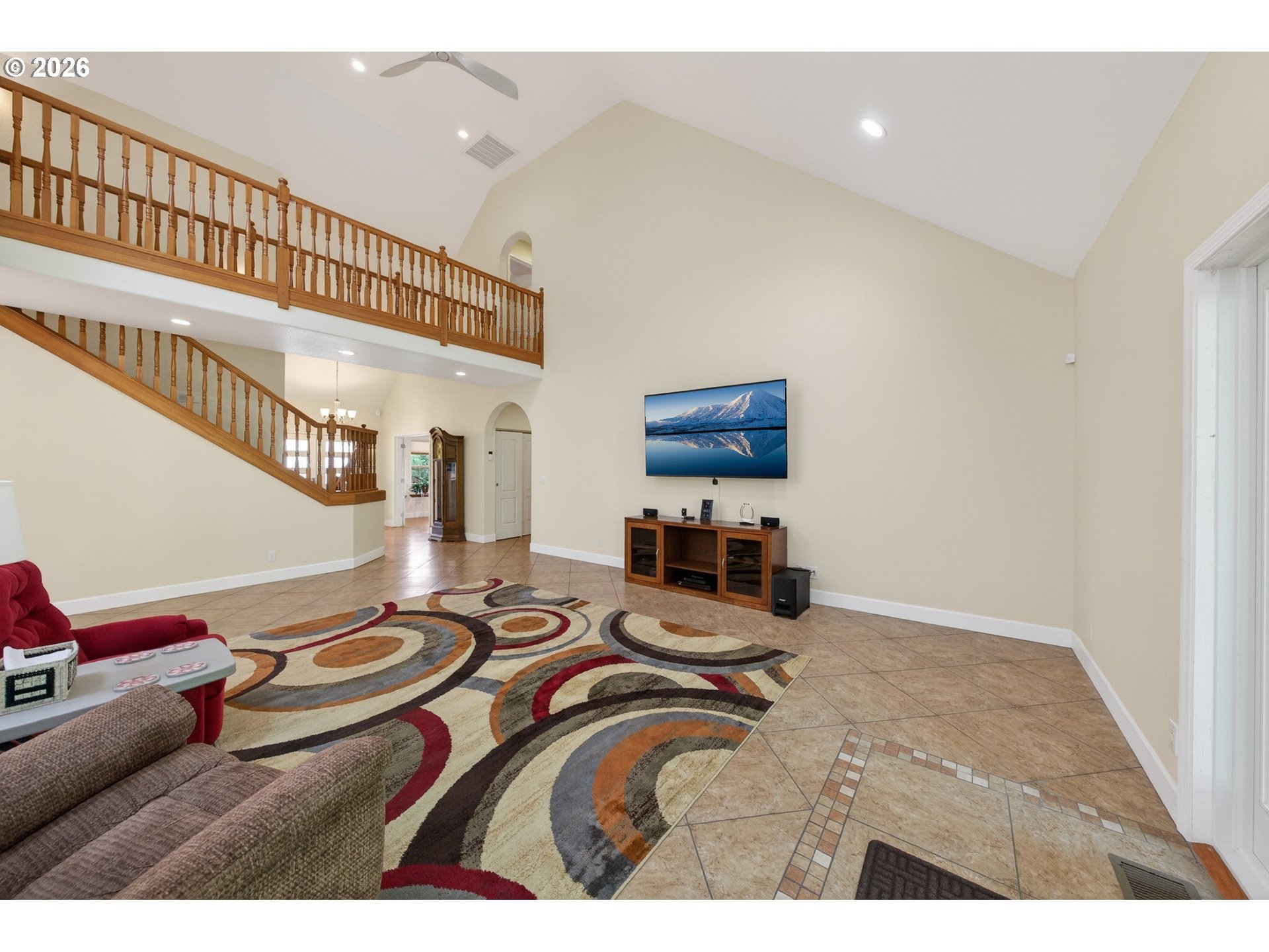 6985 Garden Valley Road Roseburg, OR 97471 - Photo 11 of 43 Living Room