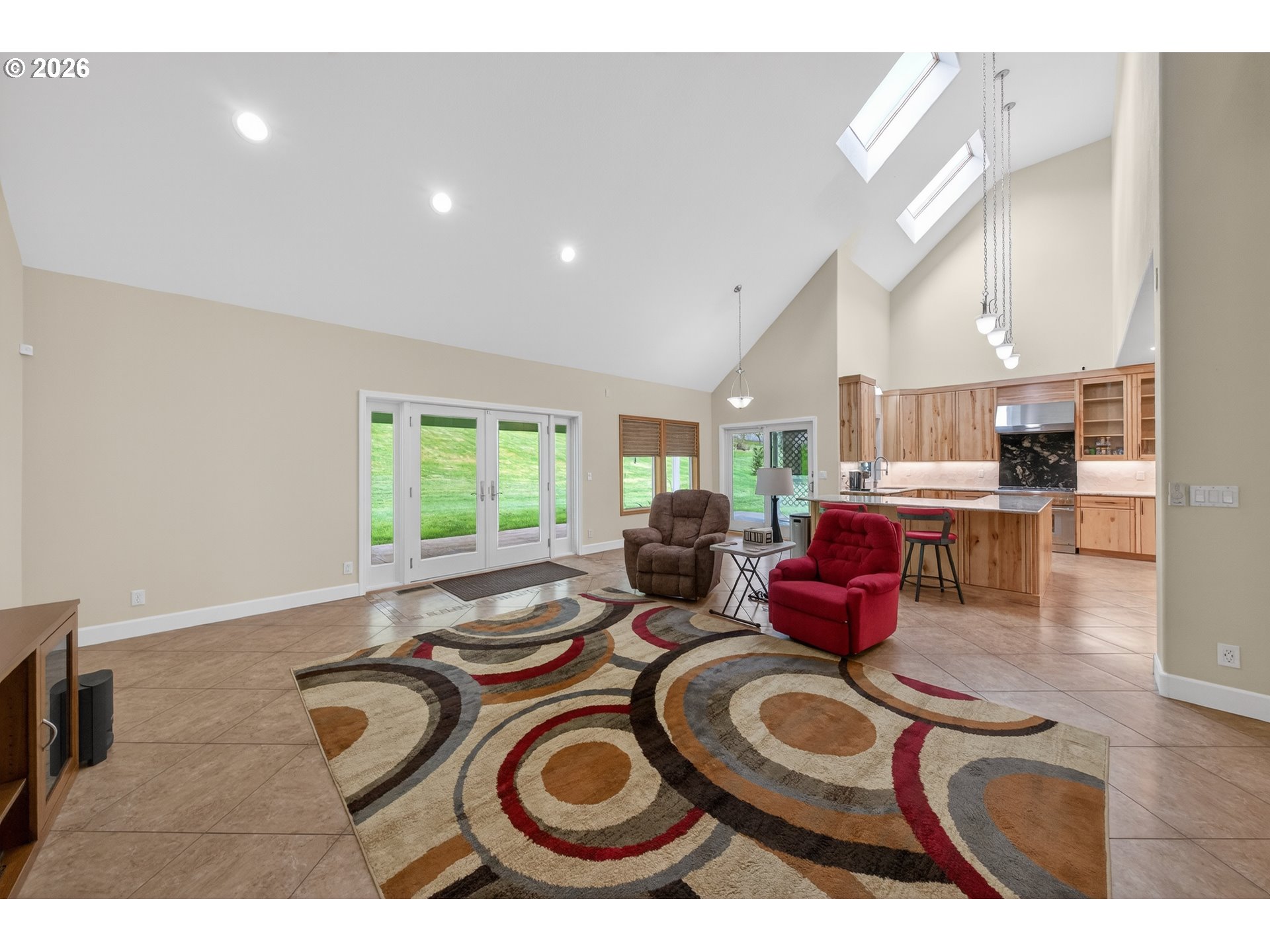 6985 Garden Valley Road Roseburg, OR 97471 - Photo 12 of 43 Living Room