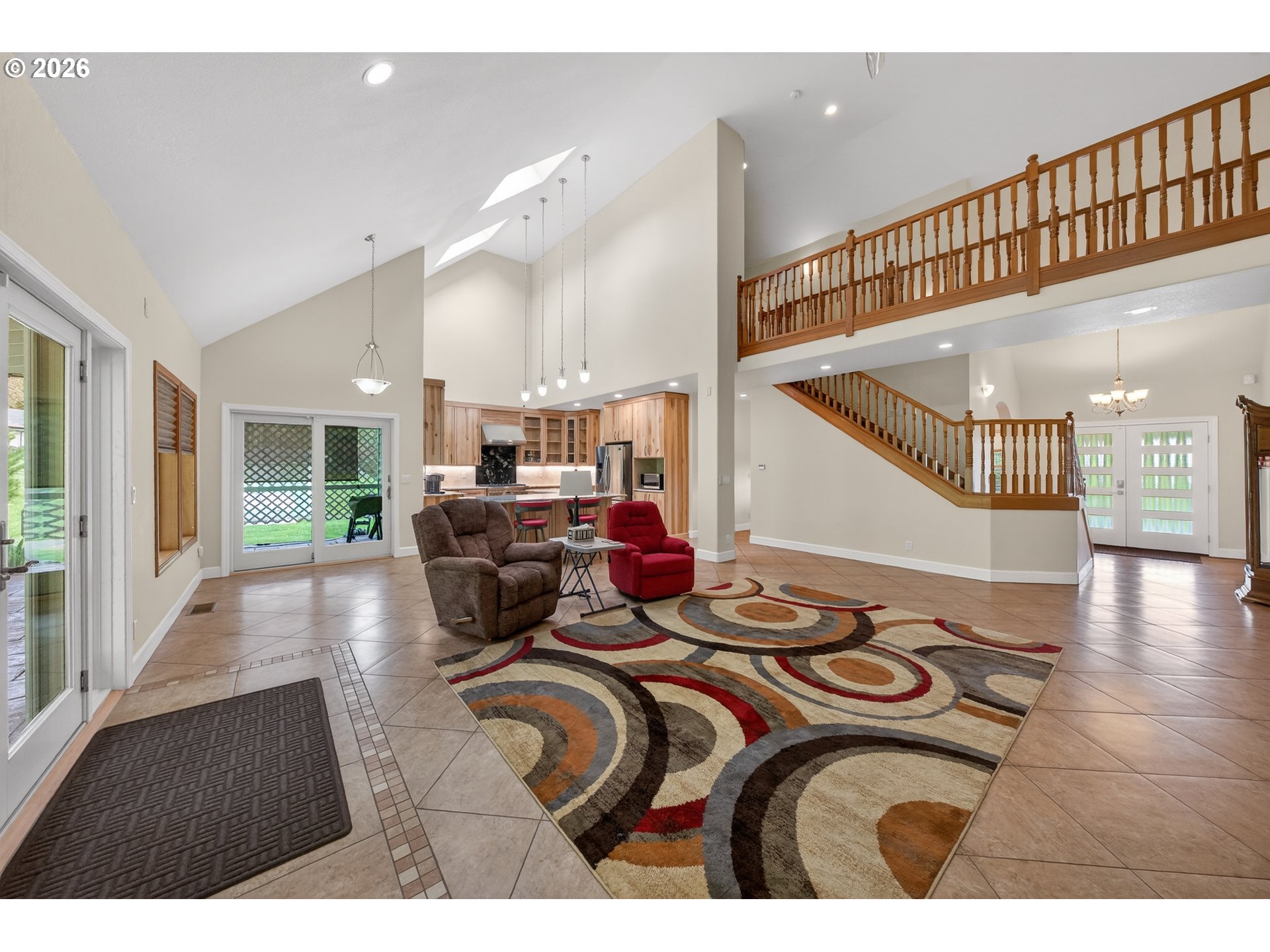 6985 Garden Valley Road Roseburg, OR 97471 - Photo 13 of 43 Living Room