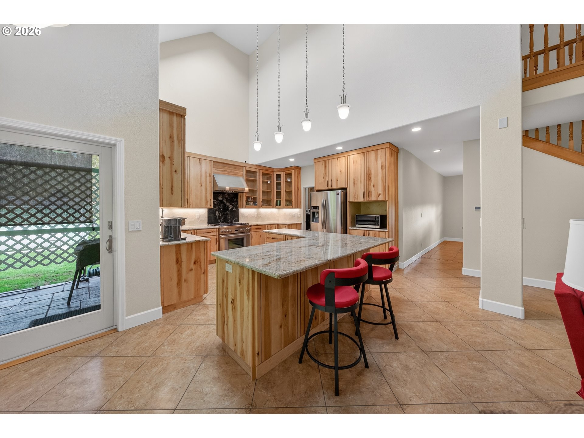 6985 Garden Valley Road Roseburg, OR 97471 - Photo 14 of 43 Kitchen
