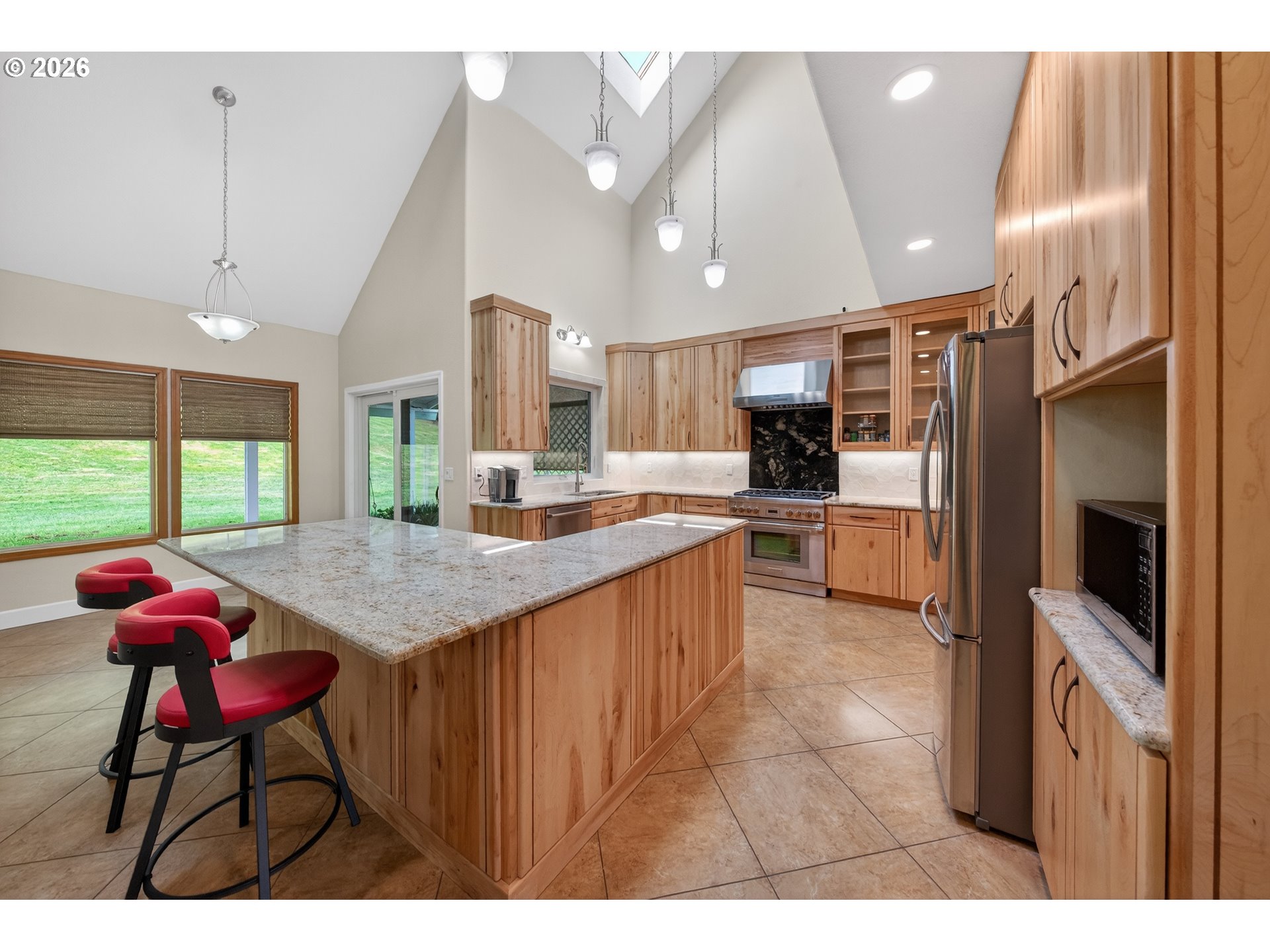 6985 Garden Valley Road Roseburg, OR 97471 - Photo 15 of 43 Kitchen