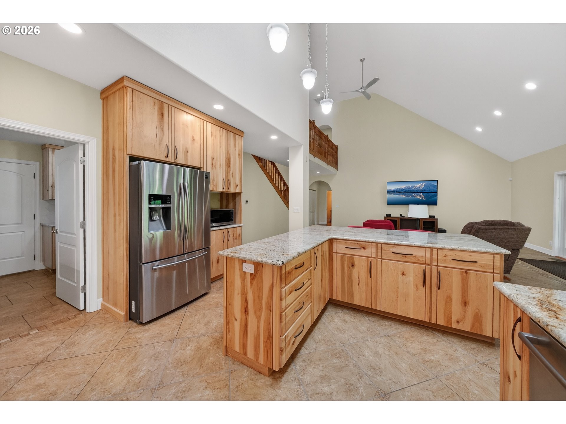 6985 Garden Valley Road Roseburg, OR 97471 - Photo 17 of 43 Kitchen
