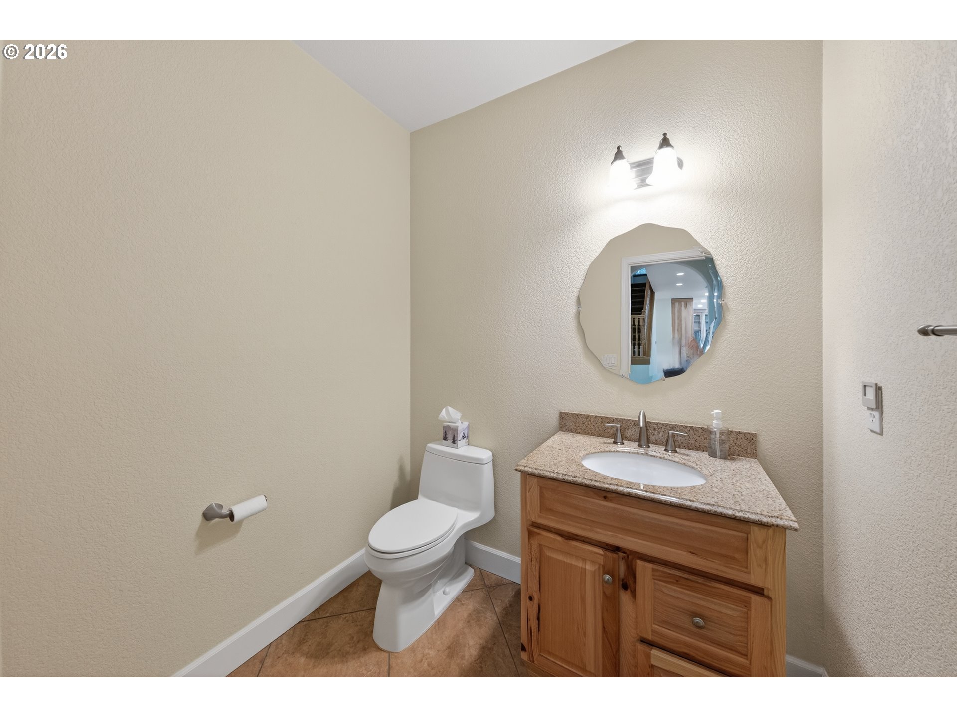 6985 Garden Valley Road Roseburg, OR 97471 - Photo 24 of 43 Bathroom