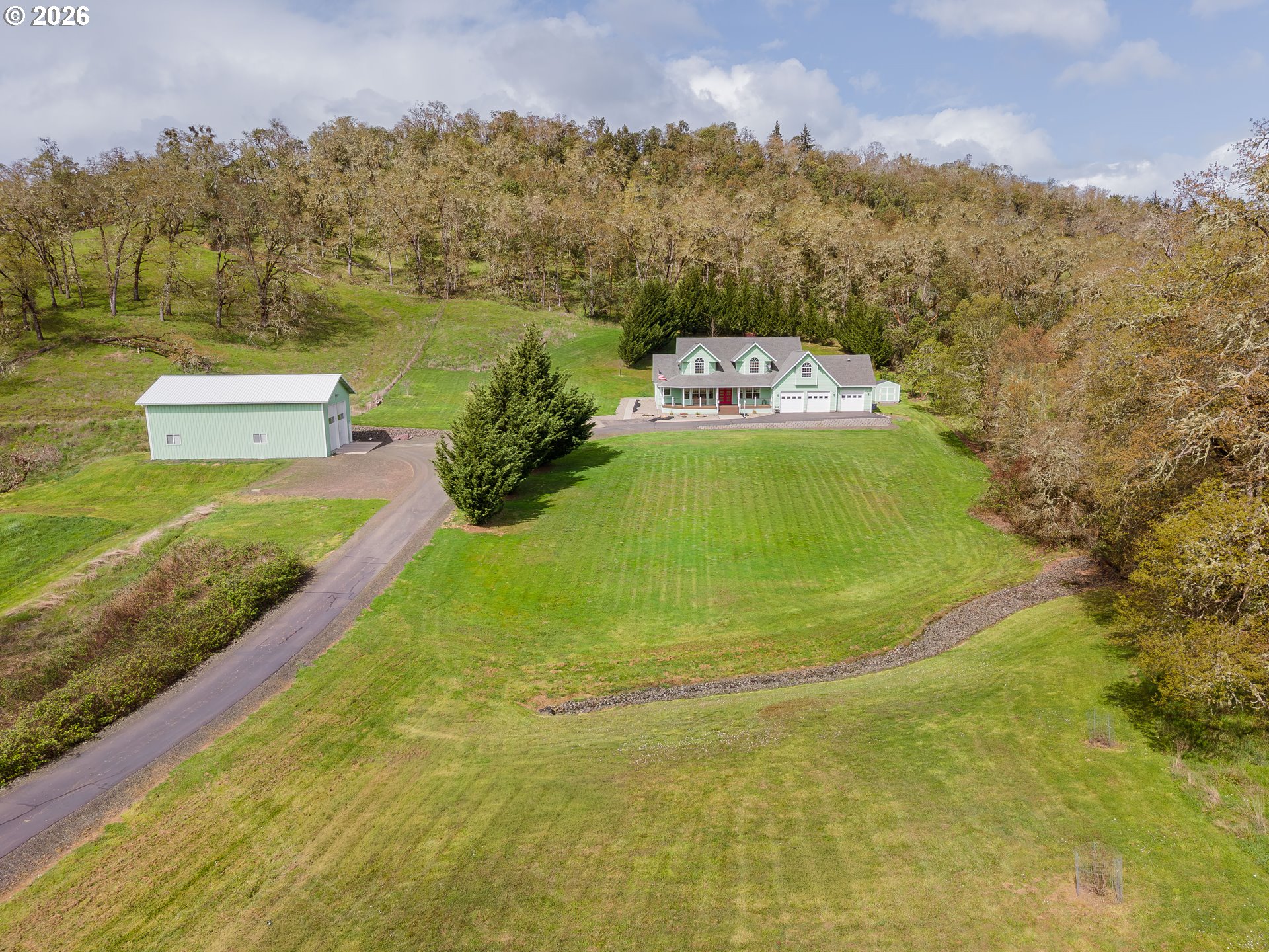 6985 Garden Valley Road Roseburg, OR 97471 - Photo 3 of 43 Gallery Image 3