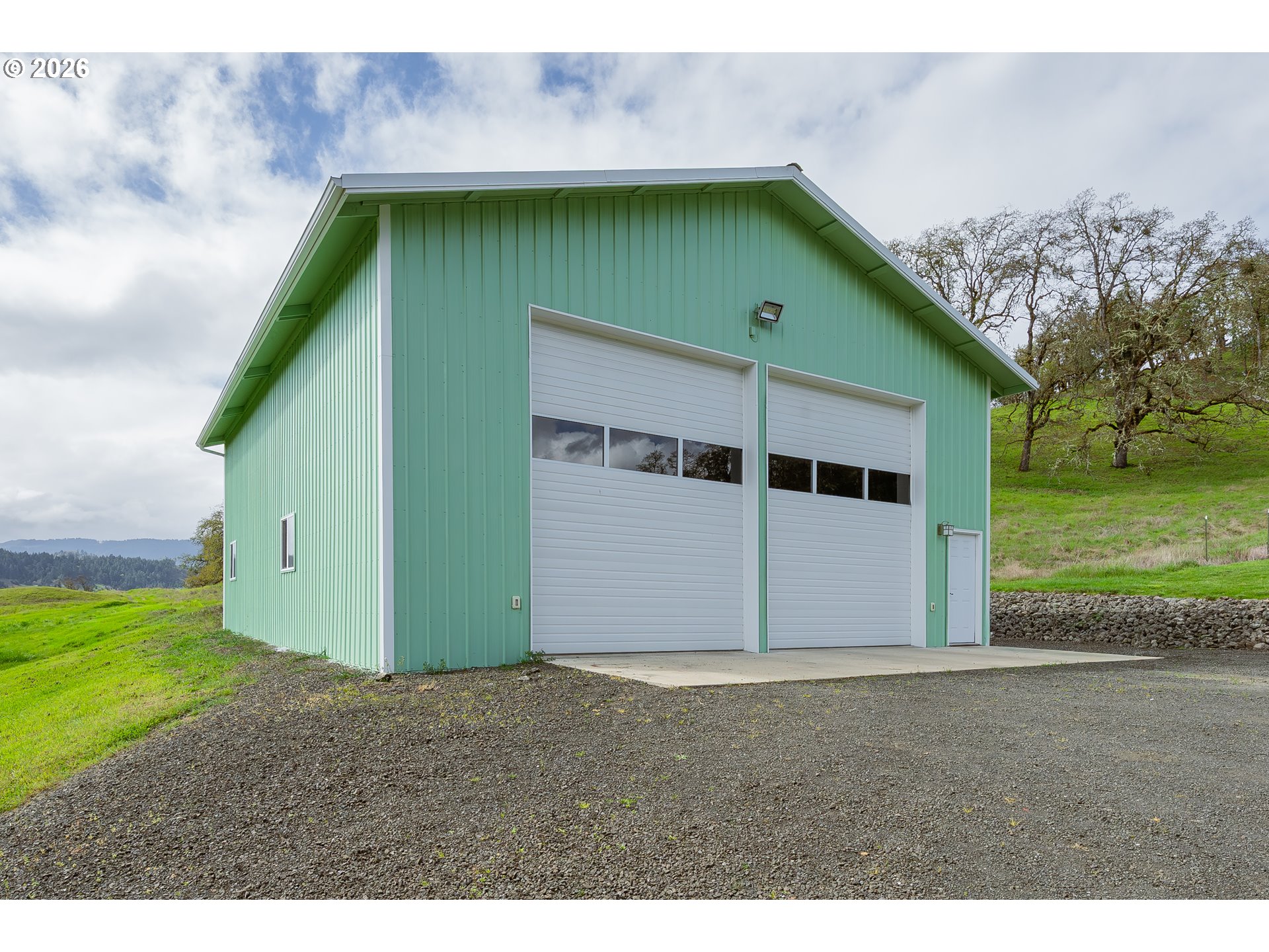 6985 Garden Valley Road Roseburg, OR 97471 - Photo 40 of 43 Shop