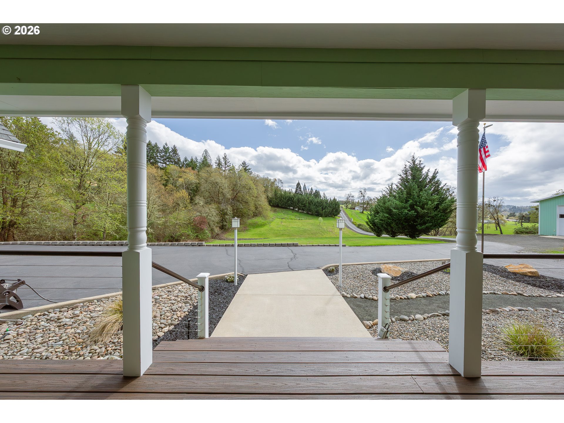 6985 Garden Valley Road Roseburg, OR 97471 - Photo 6 of 43 View