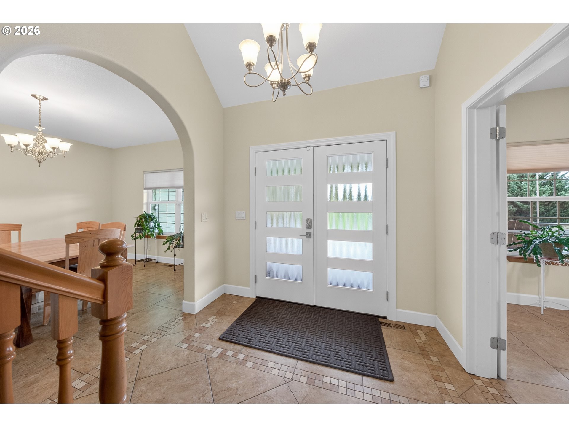 6985 Garden Valley Road Roseburg, OR 97471 - Photo 7 of 43 Entrance/Foyer