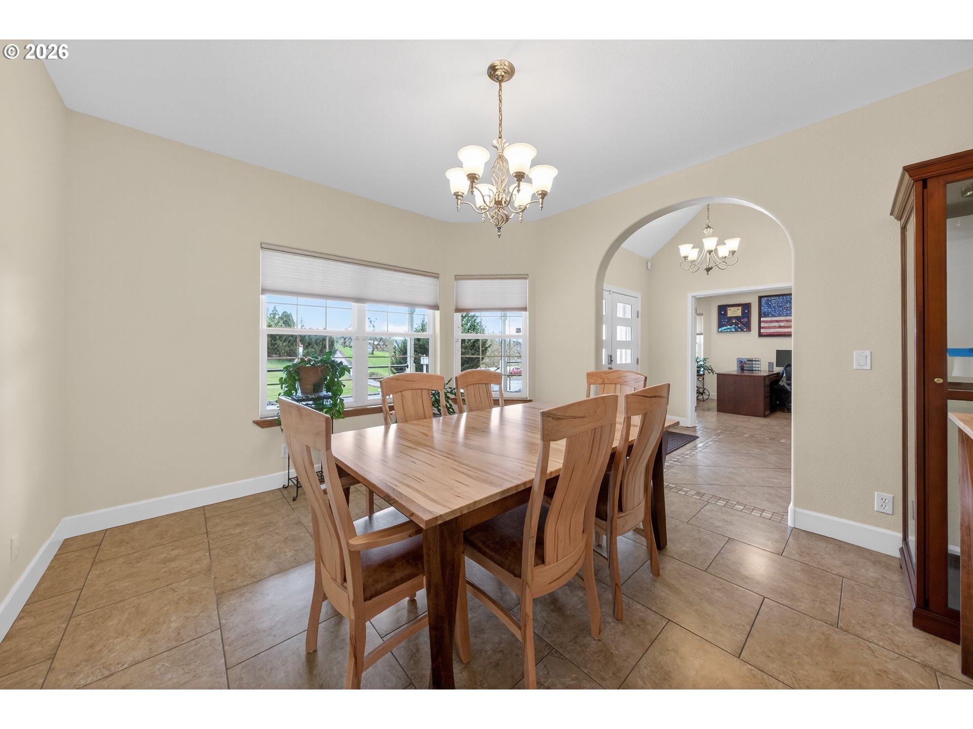 6985 Garden Valley Road Roseburg, OR 97471 - Photo 8 of 43 Dining Room