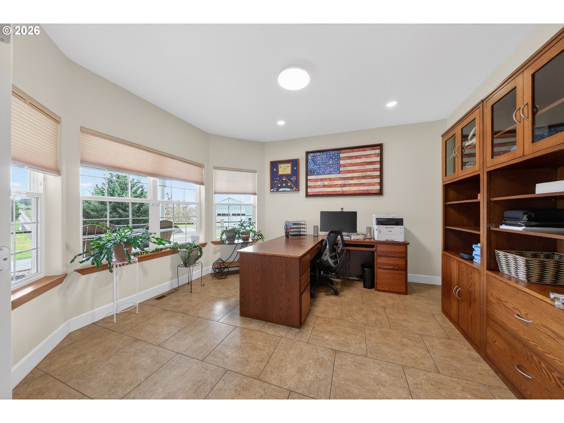 6985 Garden Valley Road Roseburg, OR 97471 - Photo 9 of 43 Den/Office
