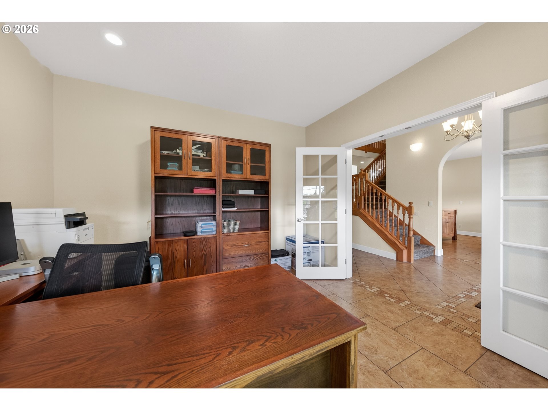 6985 Garden Valley Road Roseburg, OR 97471 - Photo 10 of 43 Den/Office