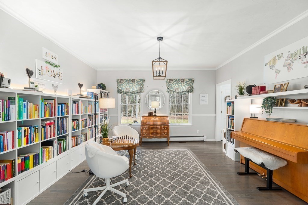 18 Thayer Road Mendon, MA 01756 - Photo 20 of 42 Gallery Image 20