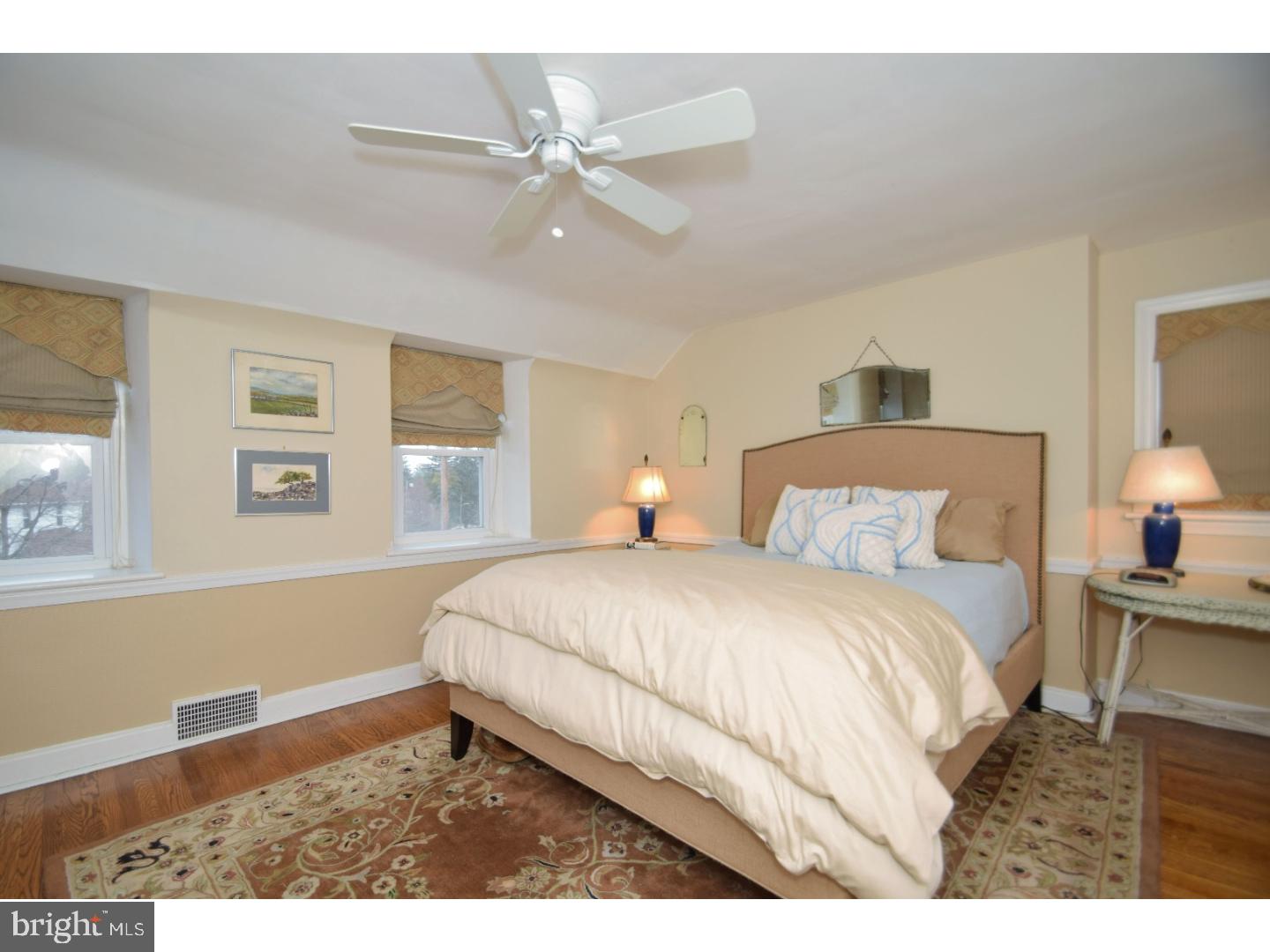 232 Berkeley Road Glenside, PA 19038 - Photo 13 of 21 Master Bedroom