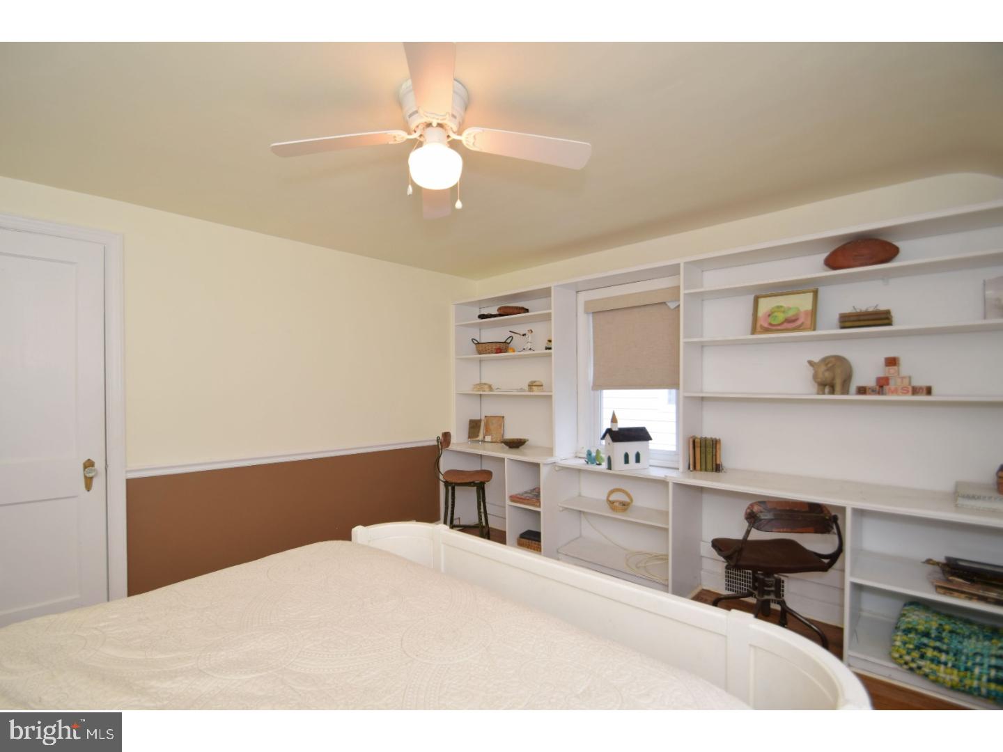 232 Berkeley Road Glenside, PA 19038 - Photo 15 of 21 Bedroom 2