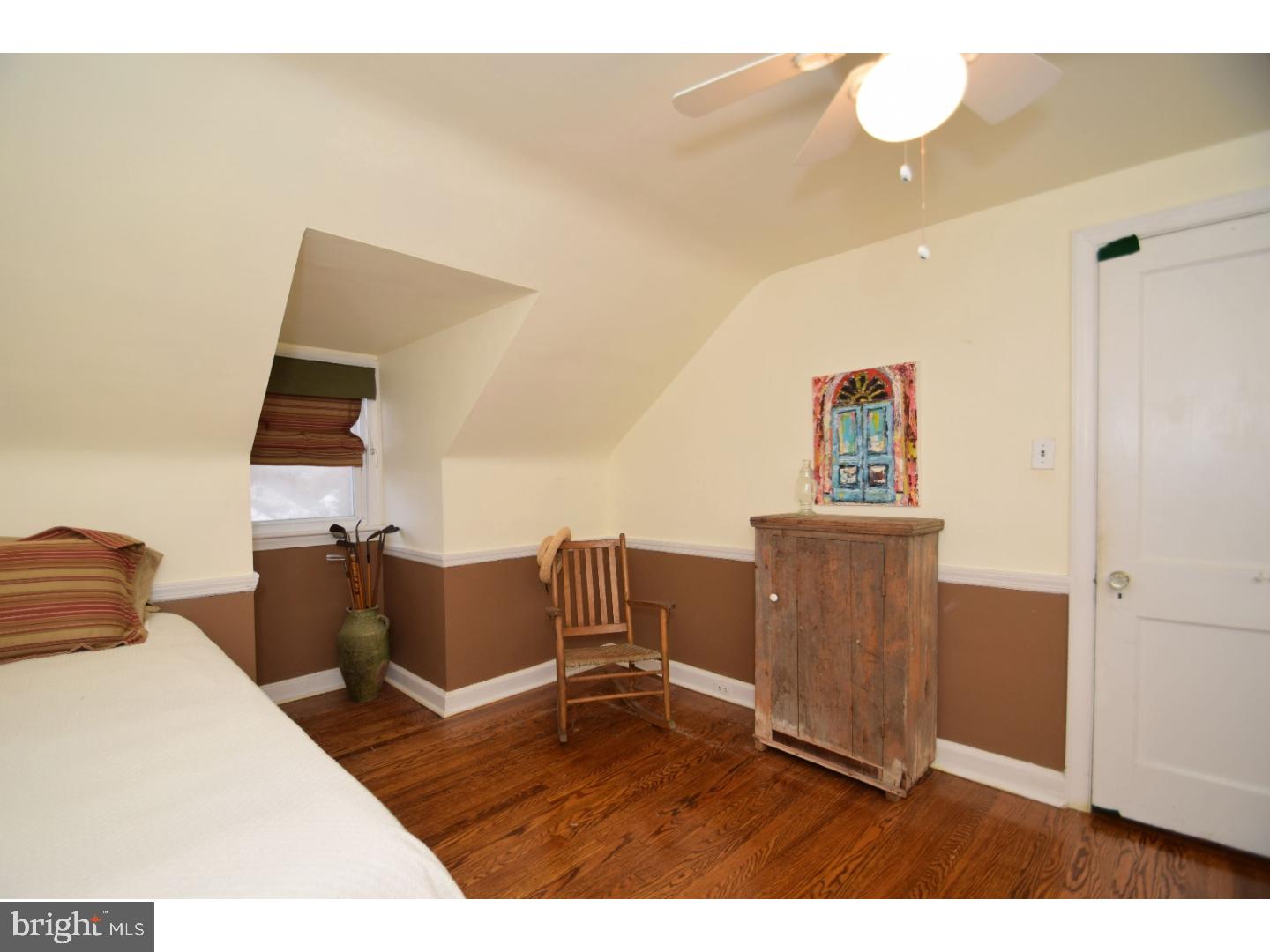 232 Berkeley Road Glenside, PA 19038 - Photo 16 of 21 Bedroom 3