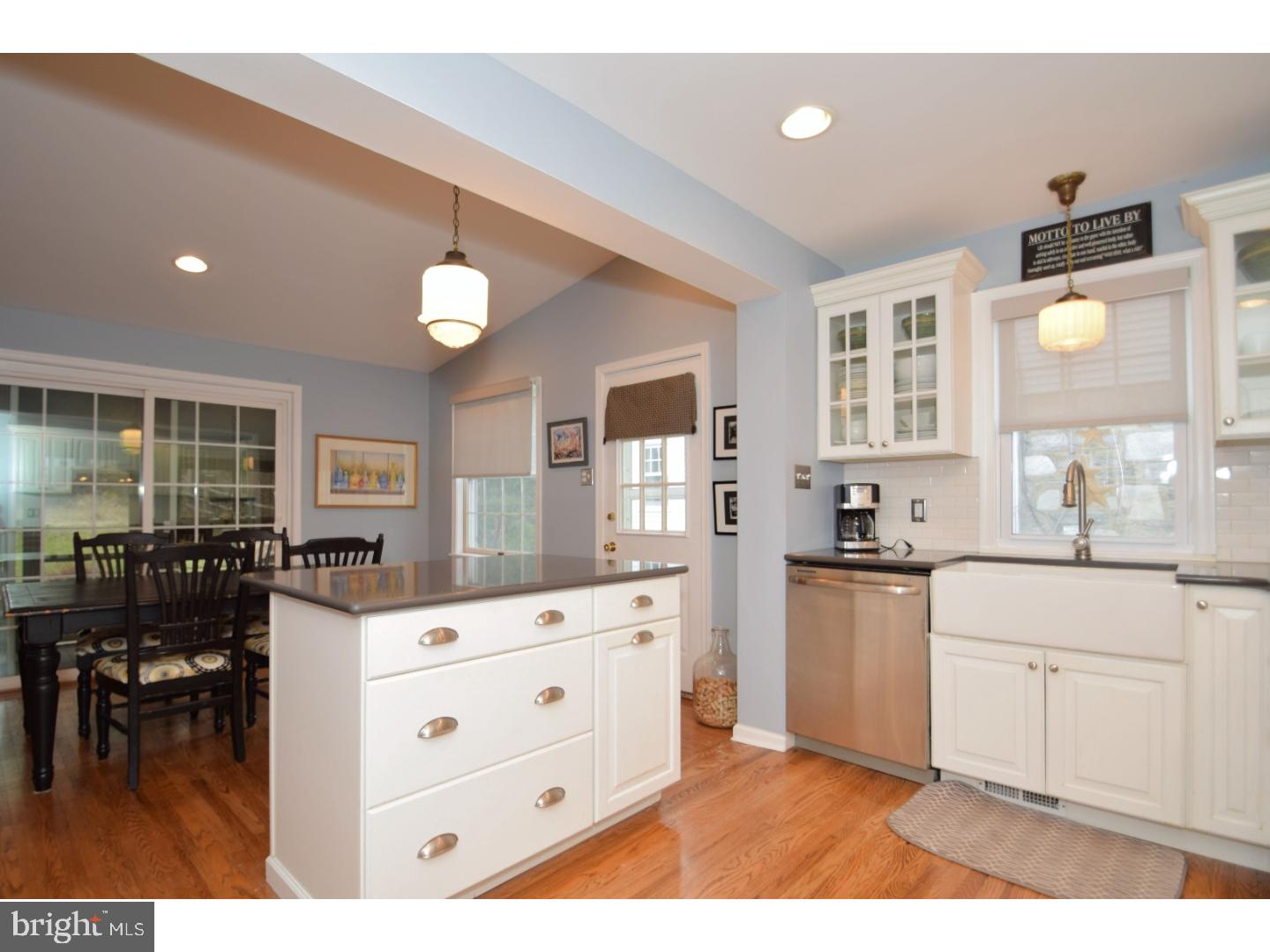 232 Berkeley Road Glenside, PA 19038 - Photo 8 of 21 Kitchen