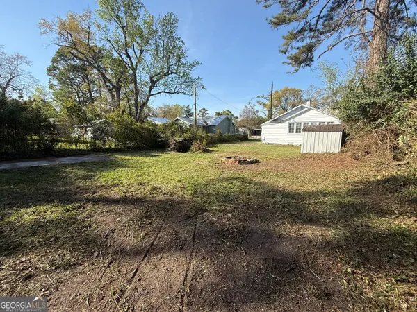 $124,900 | 1716 Verdery Street, Augusta, GA 30904