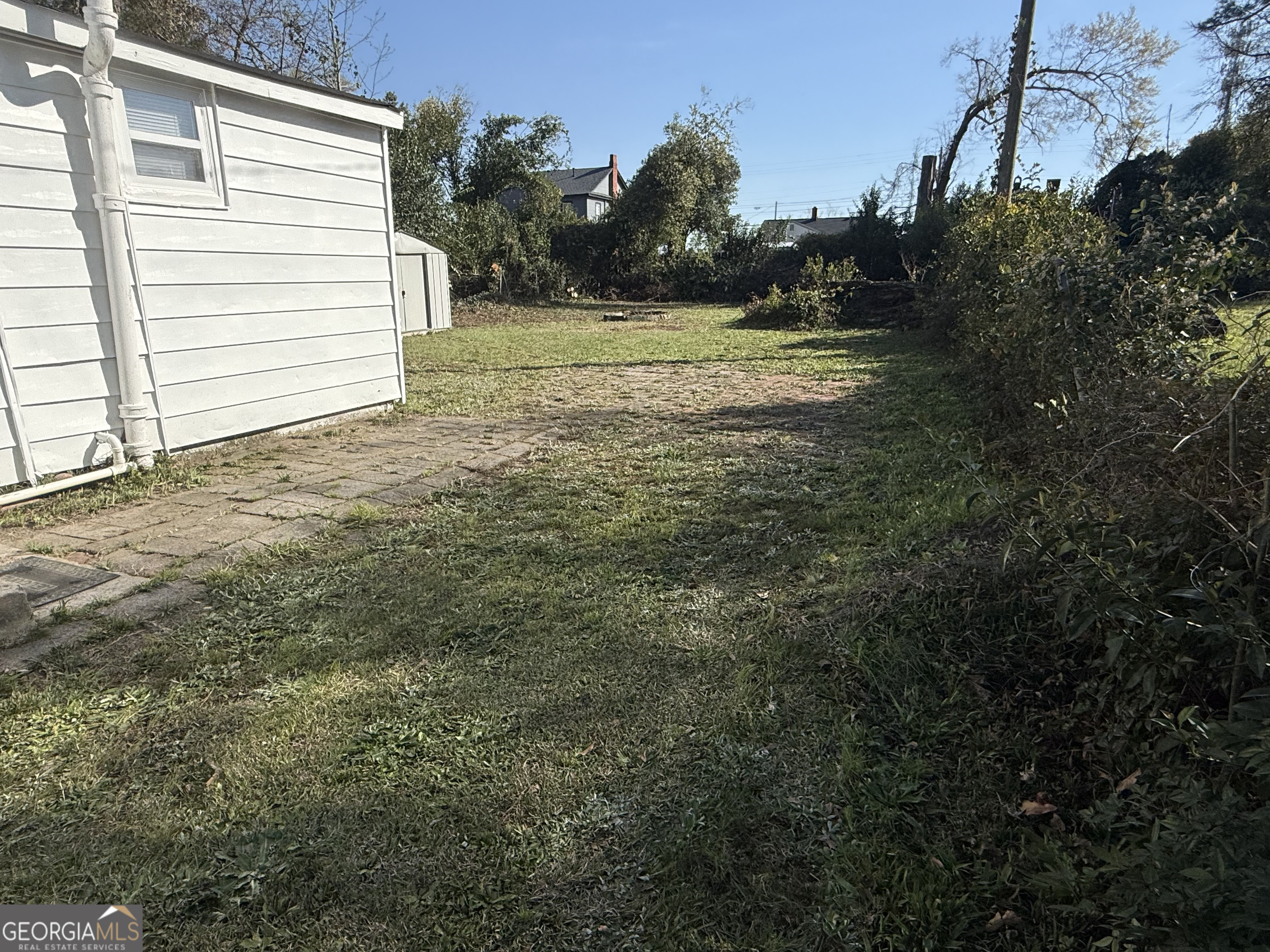 1716 Verdery Street Augusta, GA 30904 - Photo 17 of 17